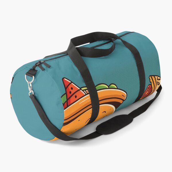 Item preview, Running taco! Is it Tuesday already? designed and sold by NxtGenArt.