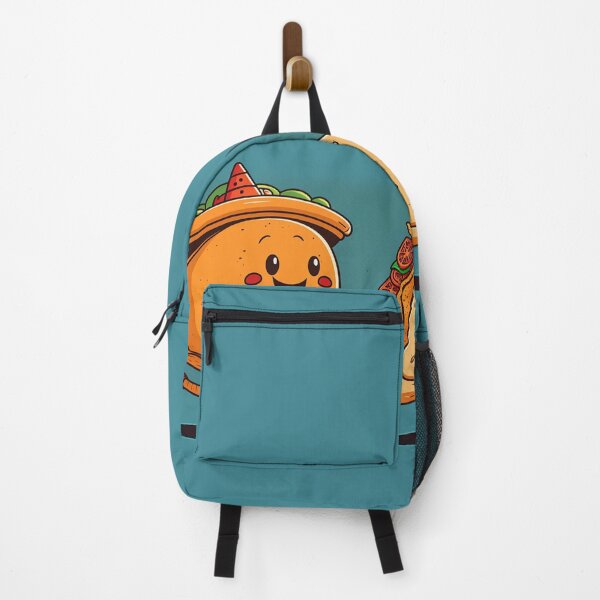 Item preview, Running taco! Is it Tuesday already? designed and sold by NxtGenArt.