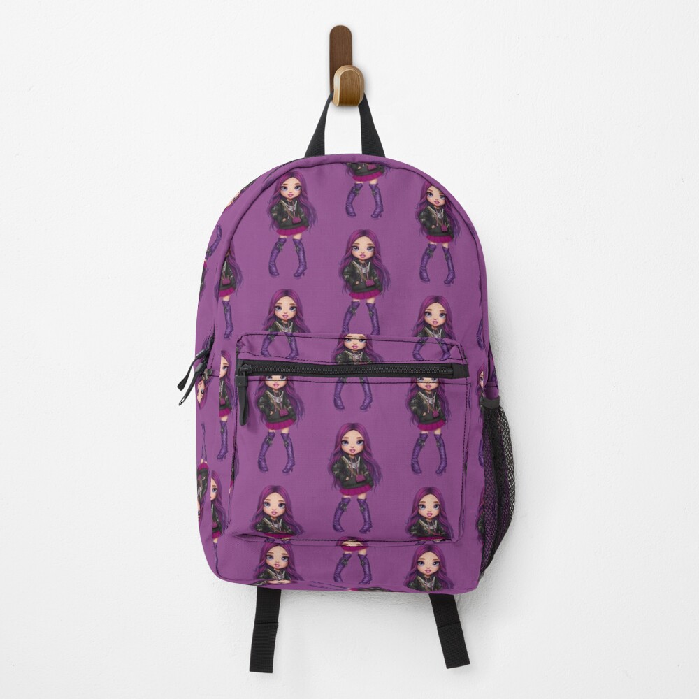 Descendants school bag hotsell