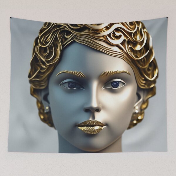 Item preview, Golden Love designed and sold by FormFinder.