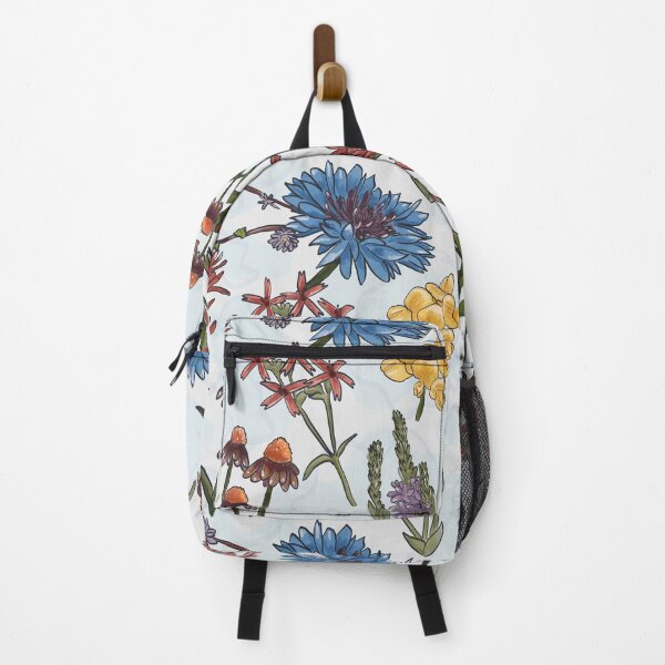 Artikelvorschau, Sommer Wildblumen entworfen und verkauft von Anealart.