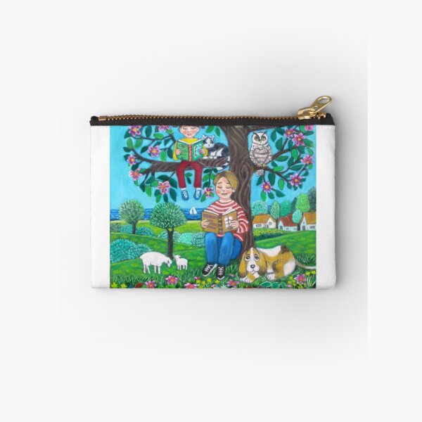 Item preview, The joy of reading. designed and sold by gloria47.