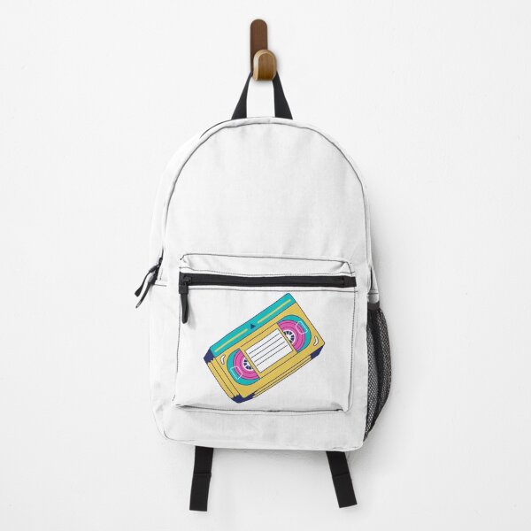 Item preview, 90s Video Tape - Never Forget designed and sold by KatsCanvas.