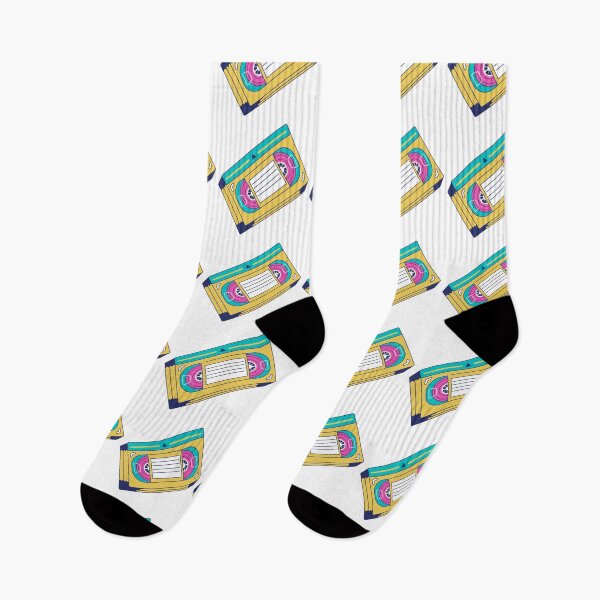 Item preview, 90s Video Tape - Never Forget designed and sold by KatsCanvas.