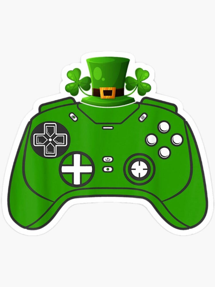 LUCKY CLOVER » CT Gaming