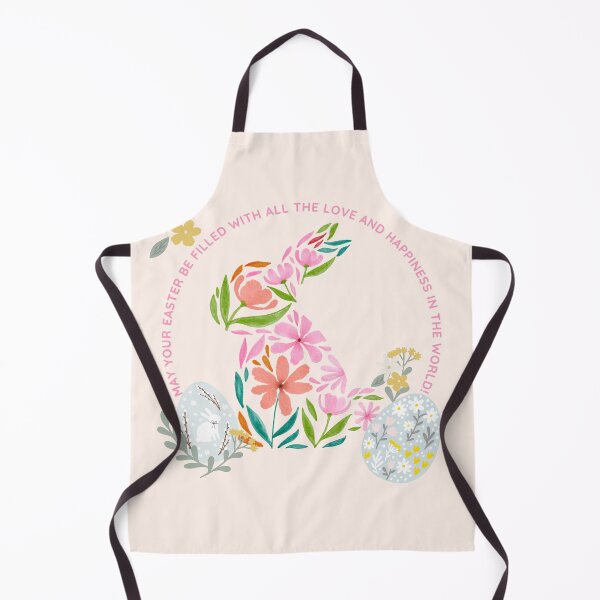 Item preview, Happy Easter - May your Easter be filled with all the love and happiness in the world! designed and sold by aywchen.