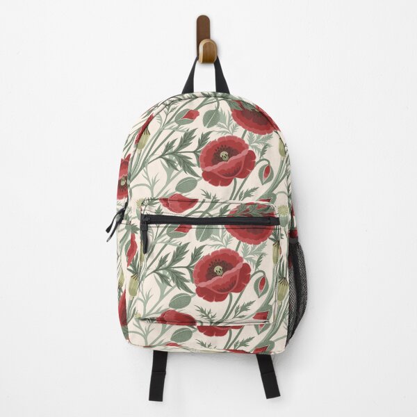 Item preview, Papaver Rhoeas designed and sold by Fabrr.design.