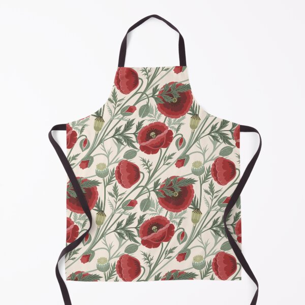 Item preview, Papaver Rhoeas designed and sold by Fabrr.design.
