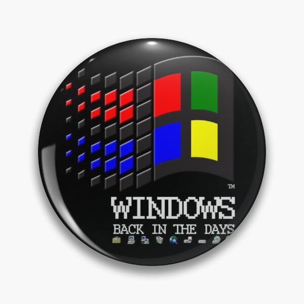 Item preview, This is how the Windows era began designed and sold by aim2022.