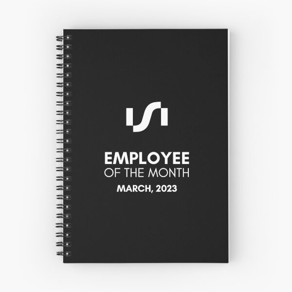 Item preview, Employee of the Month - Silvergate Bank - March 2023 Bankruptcy Bank Run Bailout Meme designed and sold by MillennialMemer.