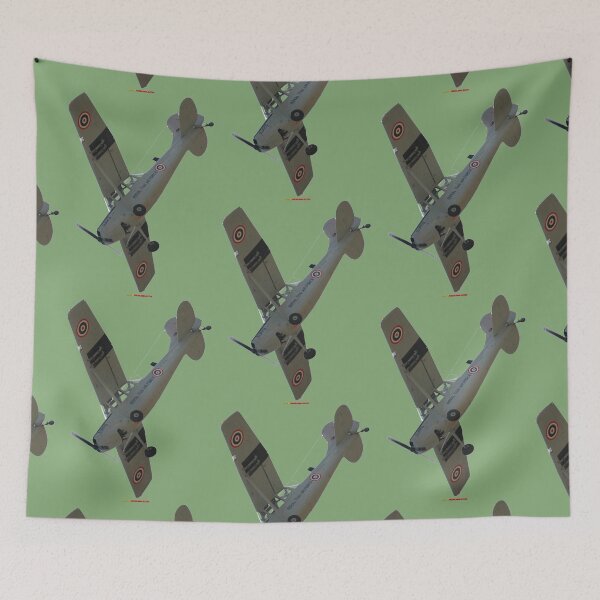Item preview, Plane & Simple - Cessna Bird Dog designed and sold by muz2142.