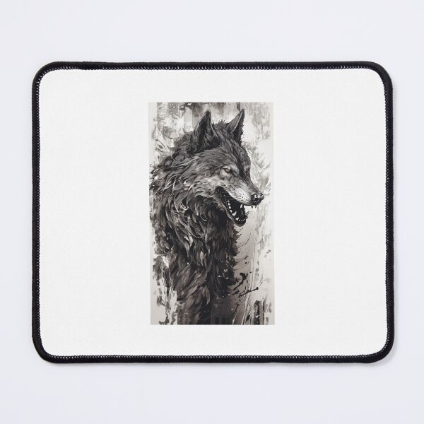 Item preview, Dire Wolf 3 designed and sold by preston181.