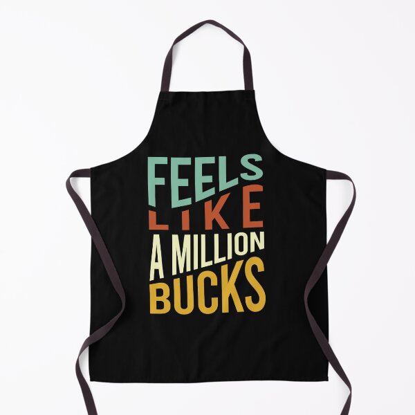 Item preview, Rodeo Pun Feels Like a Million Bucks designed and sold by whyitsme.