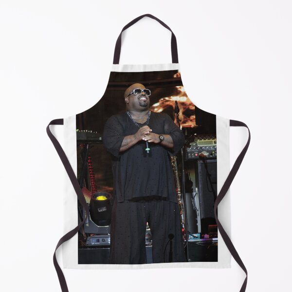 Item preview, Cee Lo Green - Photograph designed and sold by ConcertImages.