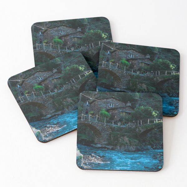 Item preview, Foz Degua Scenery in Portugal designed and sold by AngeloDeVal.