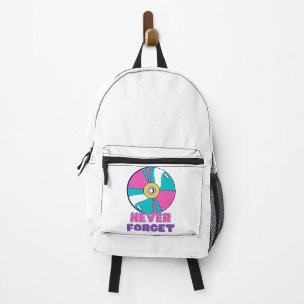 Item preview, 90s CD - Never Forget designed and sold by KatsCanvas.