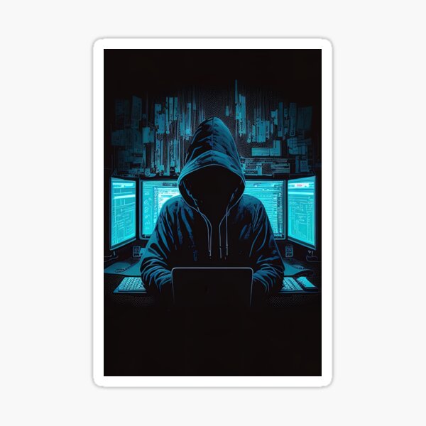 The Lonely Hacker