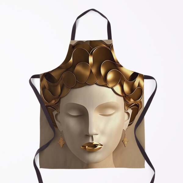 Item preview, Golden Calm designed and sold by FormFinder.