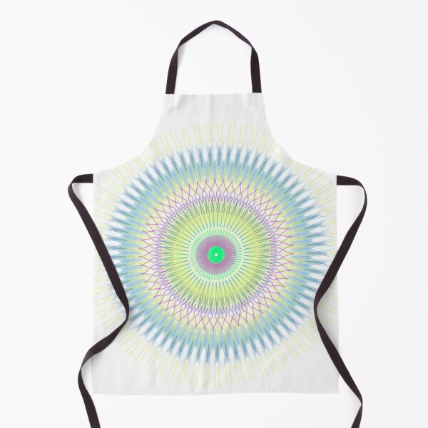 Item preview, The Healing Mandala designed and sold by CommandoCrane.