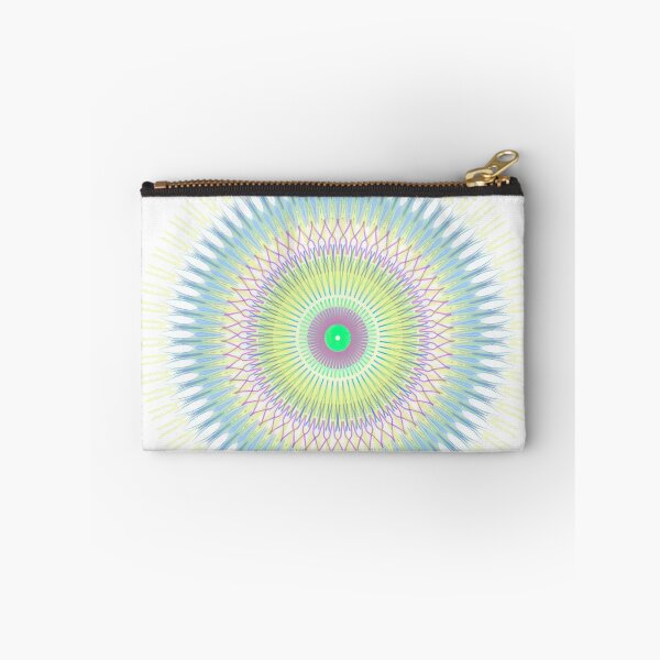 Item preview, The Healing Mandala designed and sold by CommandoCrane.