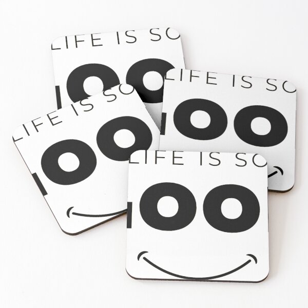 Item preview, Life is so good T-shirt designed and sold by Ahmed Bakry.