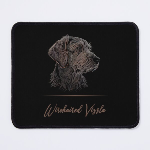 Item preview, Hungarian Vizsla designed and sold by Best-Breeds.