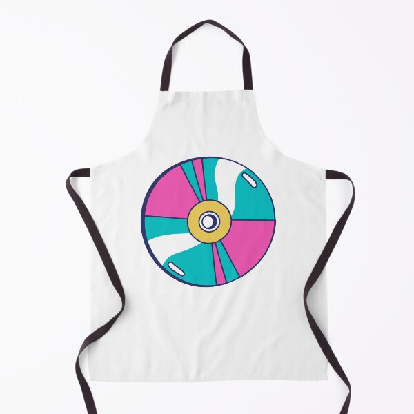 Item preview, 90s CD designed and sold by KatsCanvas.