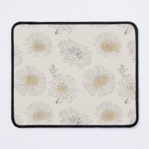 Item preview, Muted Floral designed and sold by Anealart.