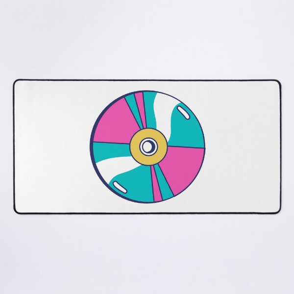 Item preview, 90s CD designed and sold by KatsCanvas.