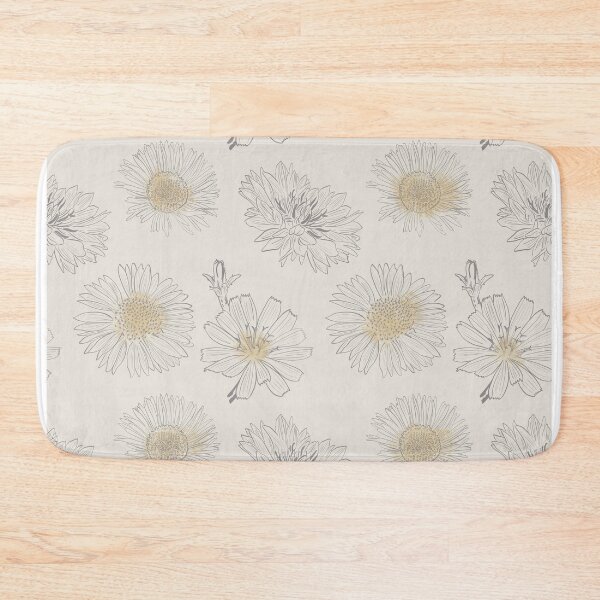 Item preview, Muted Floral designed and sold by Anealart.