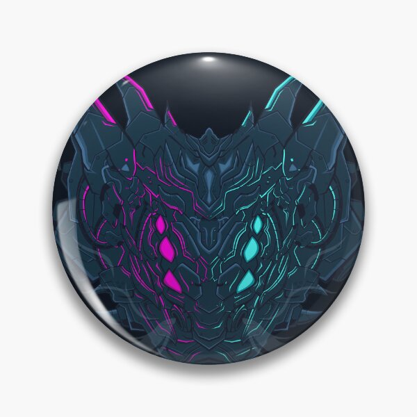 Item preview, Mecha Drake smoked designed and sold by efiik.