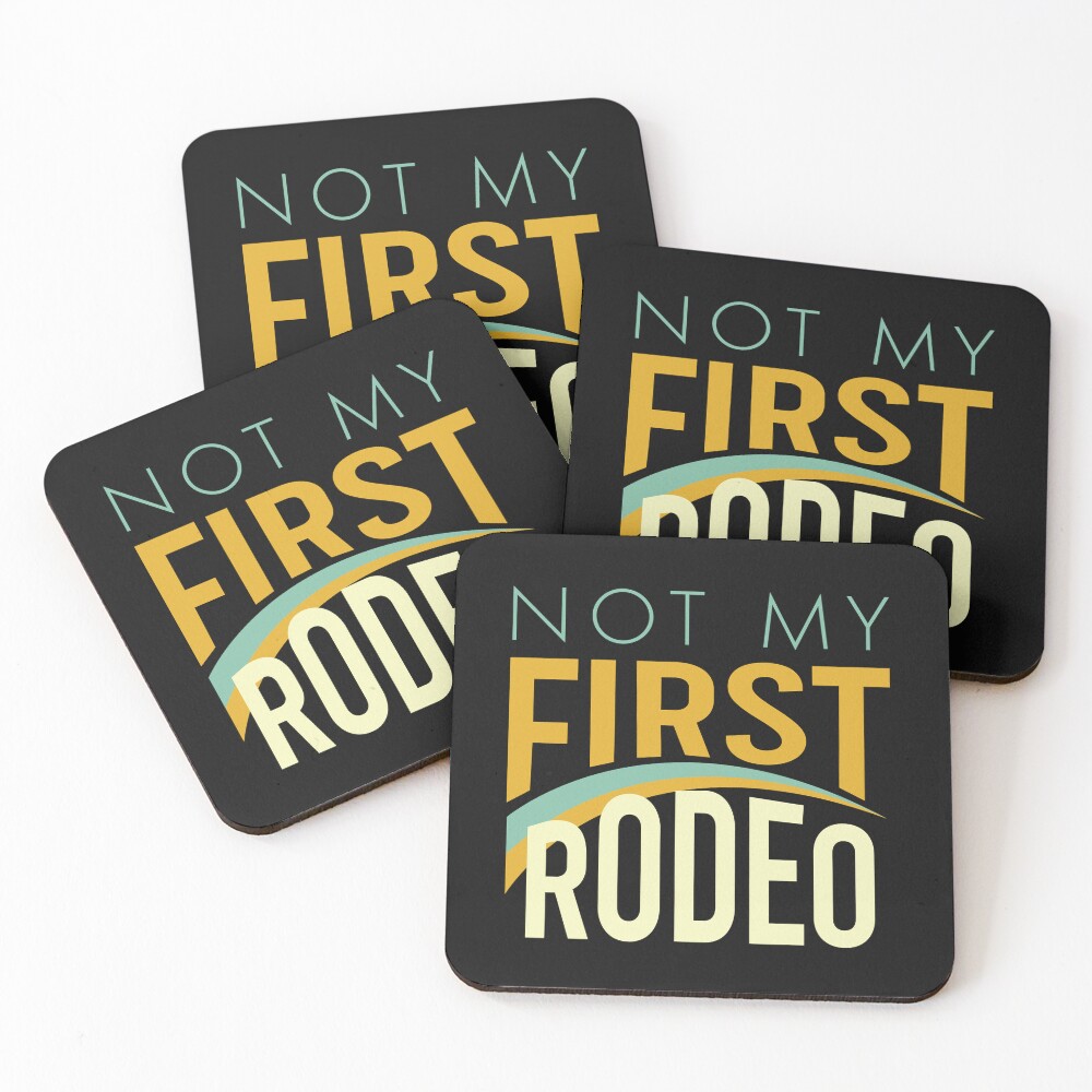 Item preview, Coasters (Set of 4) designed and sold by whyitsme.