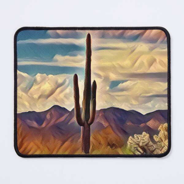 Item preview, Desert Landscape designed and sold by Image-Prints.