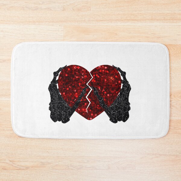 Item preview, Broken Heart Design designed and sold by fun-times-store.