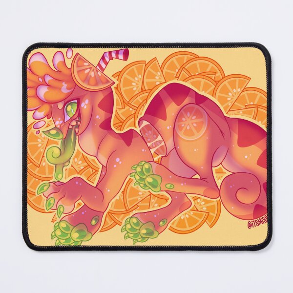 Item preview, Marmalade! designed and sold by ItsMissNight.