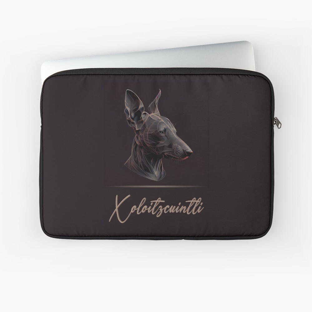Item preview, Funda para portátil designed and sold by Best-Breeds.