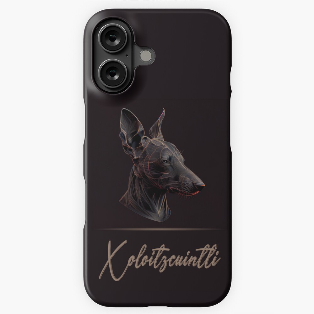 Item preview, Funda rígida para iPhone designed and sold by Best-Breeds.