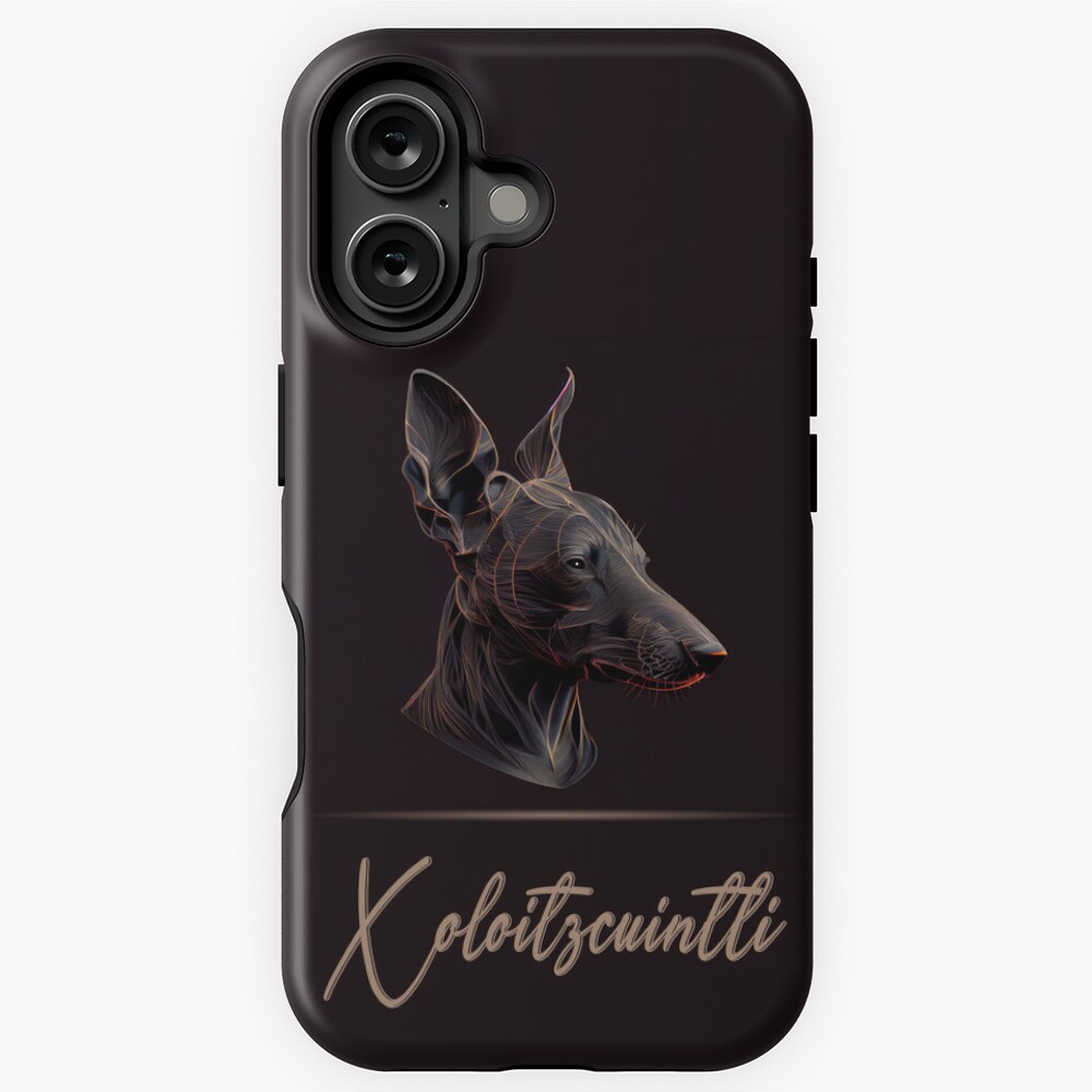 Item preview, Funda resistente MagSafe para iPhone designed and sold by Best-Breeds.