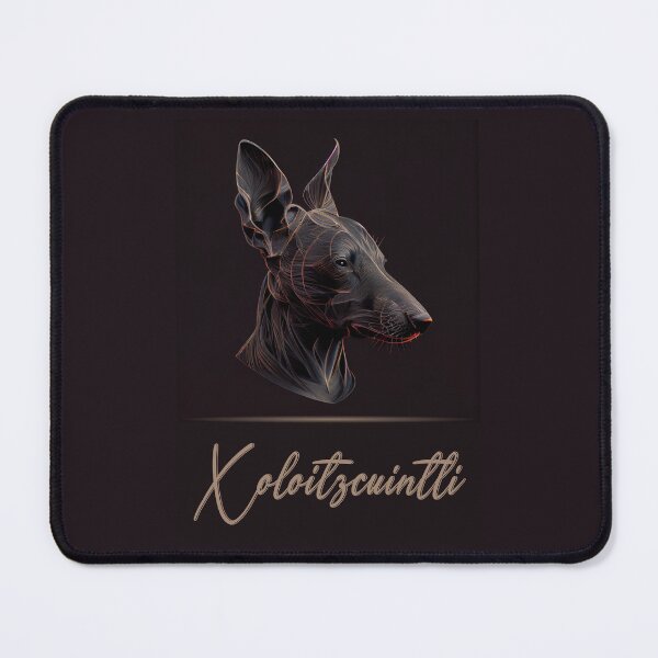 Item preview, Xoloitzcuintli designed and sold by Best-Breeds.