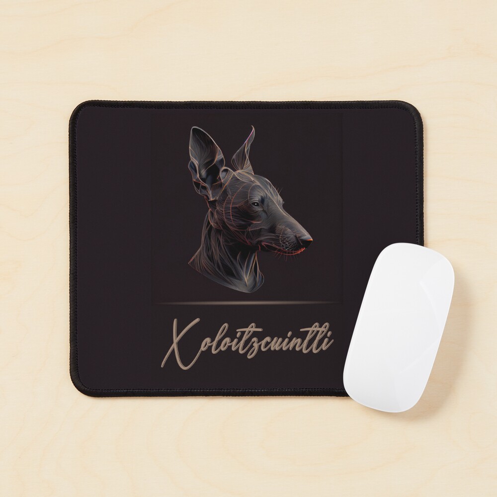 Item preview, Alfombrilla de ratón designed and sold by Best-Breeds.