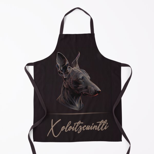 Item preview, Xoloitzcuintli designed and sold by Best-Breeds.