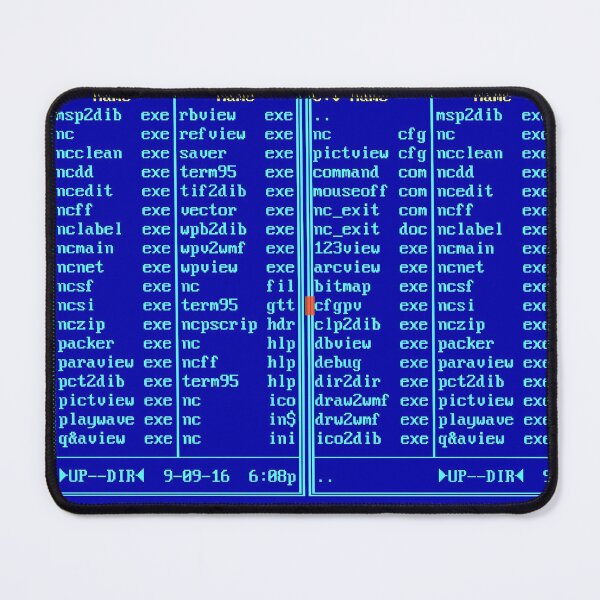 Item preview, Norton Commander, the greatest computer legend :) designed and sold by aim2022.