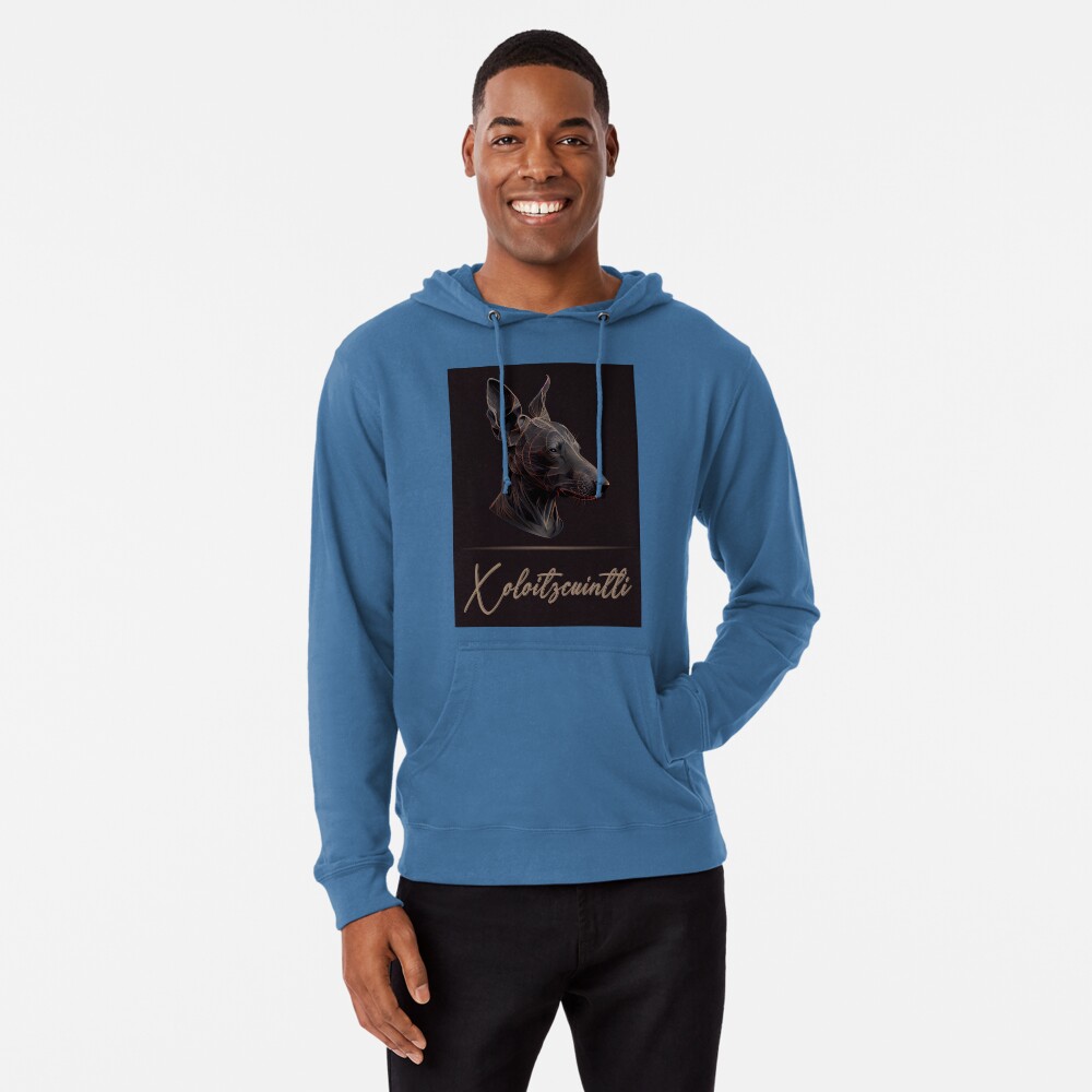 Item preview, Sudadera ligera con capucha designed and sold by Best-Breeds.