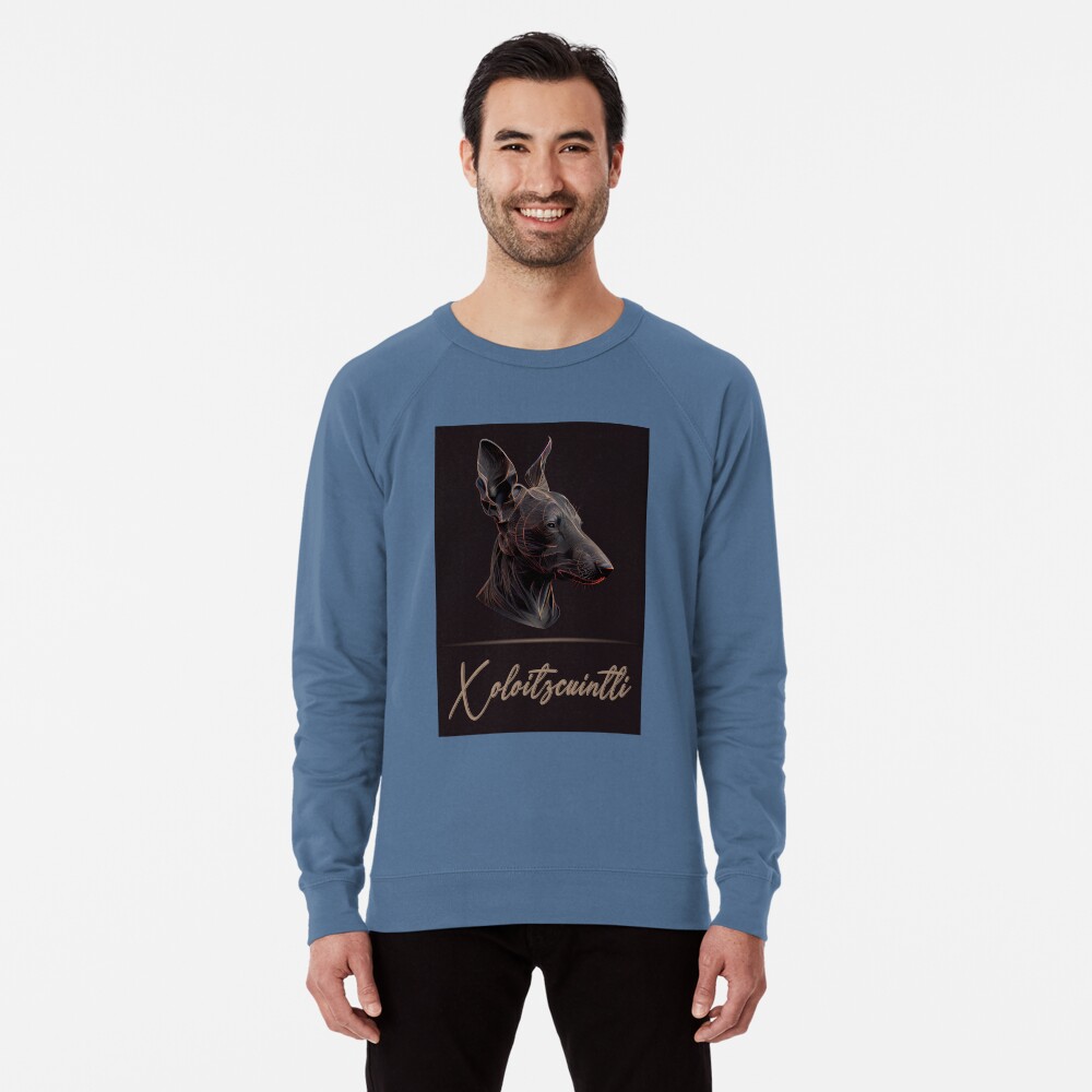 Item preview, Sudadera ligera designed and sold by Best-Breeds.