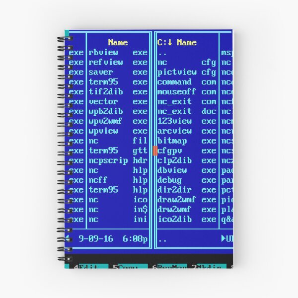Item preview, Norton Commander, the greatest computer legend :) designed and sold by aim2022.