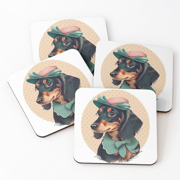 Item preview, Dog Elegance  designed and sold by Wasef Baker.