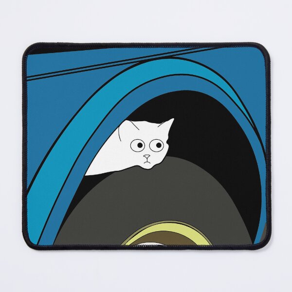 Item preview, Curious Cat on Wheel designed and sold by Senber.