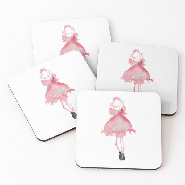 Item preview, Fashion Week Sketches 5 designed and sold by Praline Creative.