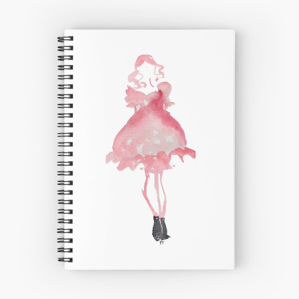 Item preview, Fashion Week Sketches 5 designed and sold by Praline Creative.