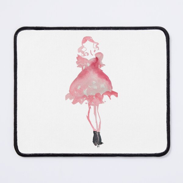 Item preview, Fashion Week Sketches 5 designed and sold by Praline Creative.